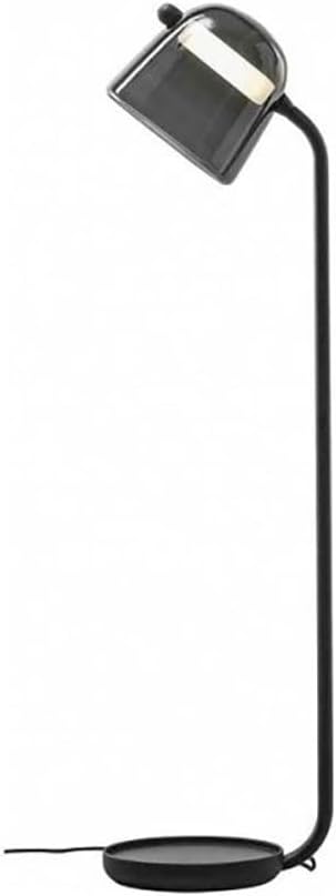 Nordic Modern Floor Lamp Fashion Luxury Family Iiving Room Bedroom Study Villa Hotel LED Creativity Decorative Standing Light (Style 39)