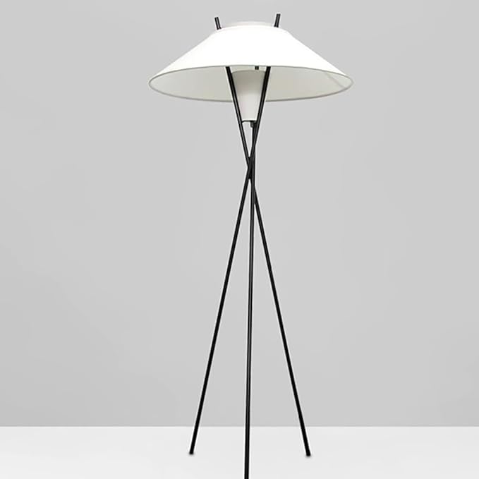 Nordic Modern Floor Lamp Fashion Luxury Family Iiving Room Bedroom Study Villa Hotel LED Creativity Decorative Standing Light (Style 23)