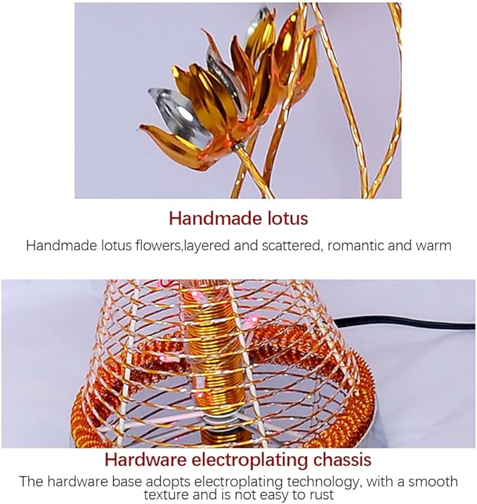 Nordic Modern Flower Floor Lamp Fashion Art Living Room Sofa Bedroom Wedding LED Originality Decorative Standing Light (Style 22)