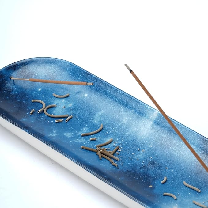 CEREMONY Lever Incense Holder (Incense Tray-Starry)