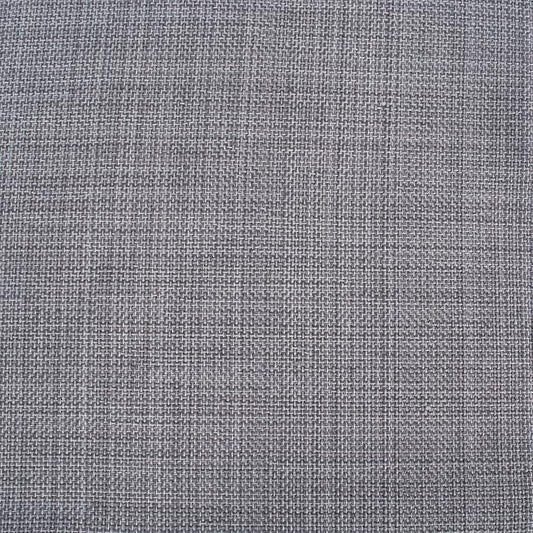 DII Variegated Tabletop Collection, Napkin Set, 20x20, Gray, 6 Piece