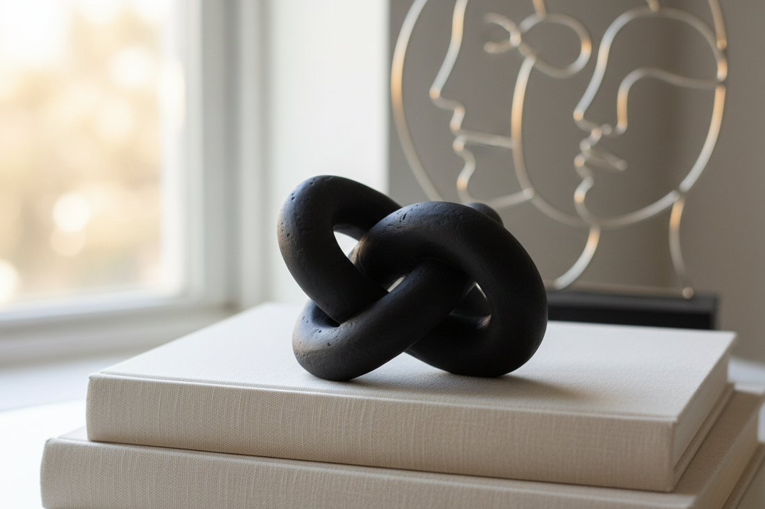 Artistic Accents: How Object Decor Transforms a Room