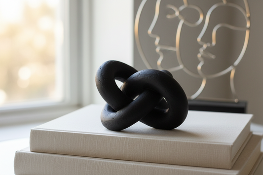 Artistic Accents: How Object Decor Transforms a Room