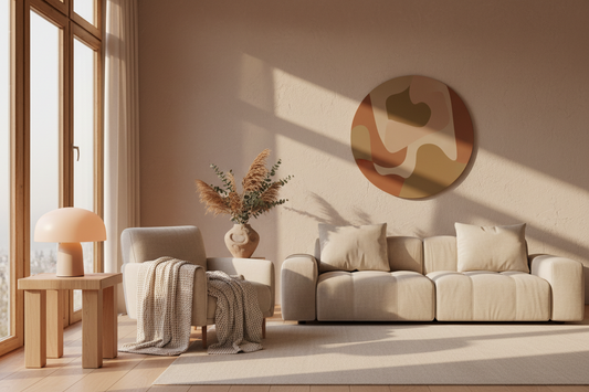 Why Your Minimalist Decor Feels Cold: 5 Secrets to a Warm, Healing Sanctuary