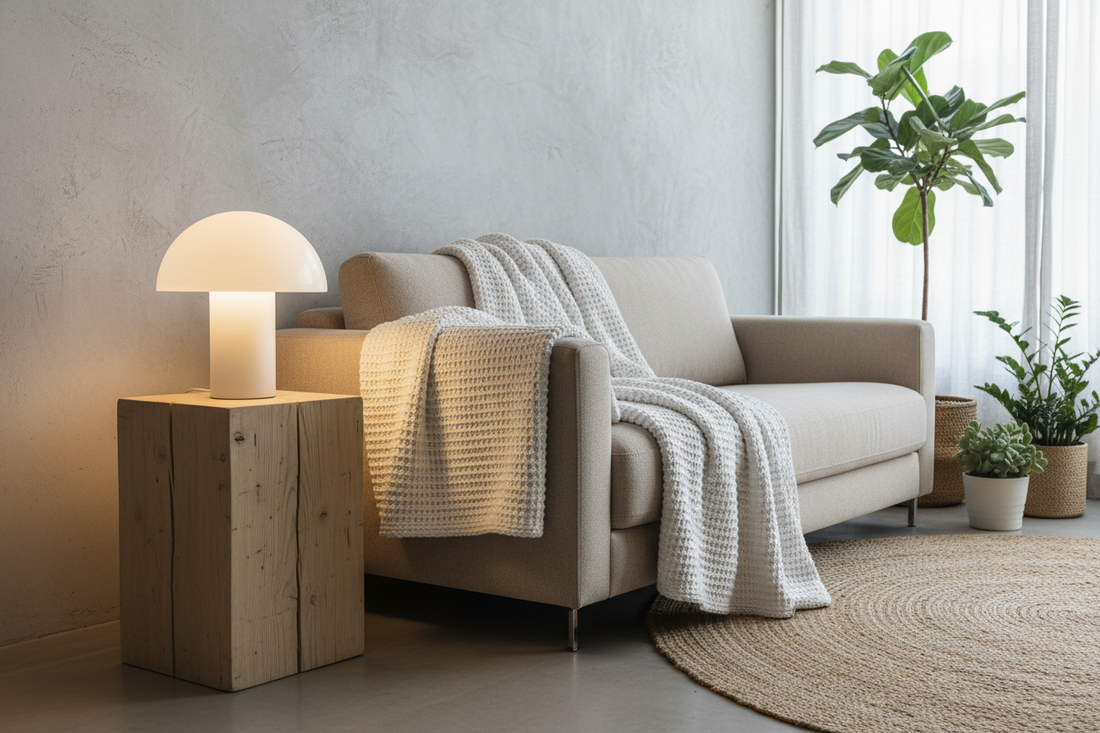 5 Design Mistakes Making Your "Clean" Home Feel Like a Sterile Hospital