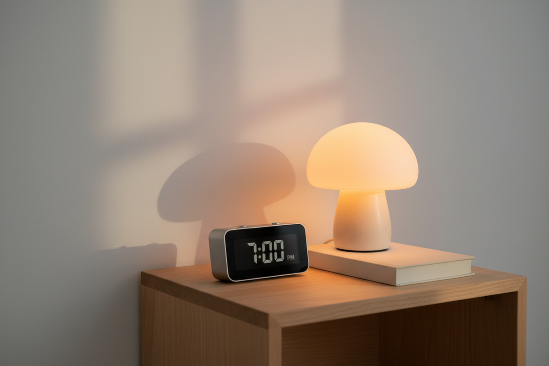 Why Your Bedside Table Is Sabotaging Your Sleep: The 15-Minute Reset for Better Rest