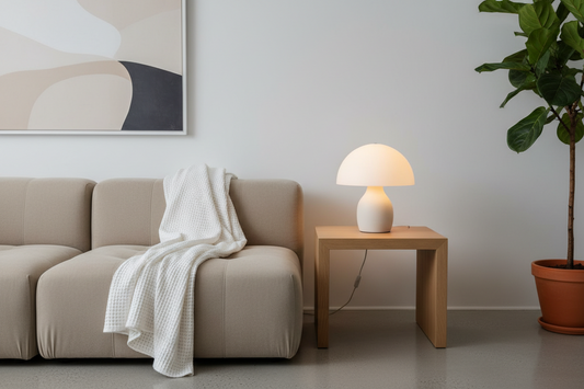Why Your Sterile Minimalism Is Secretly Boosting Your Cortisol Levels