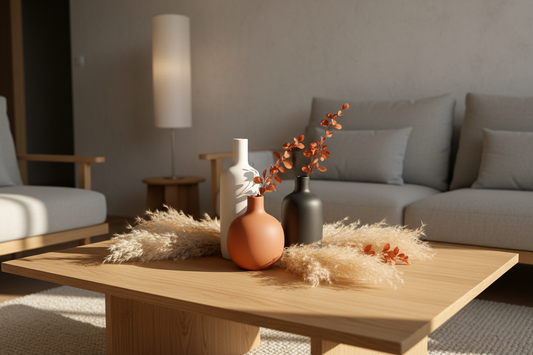 Best Fall Centerpiece Ideas for Your Living Room This Season