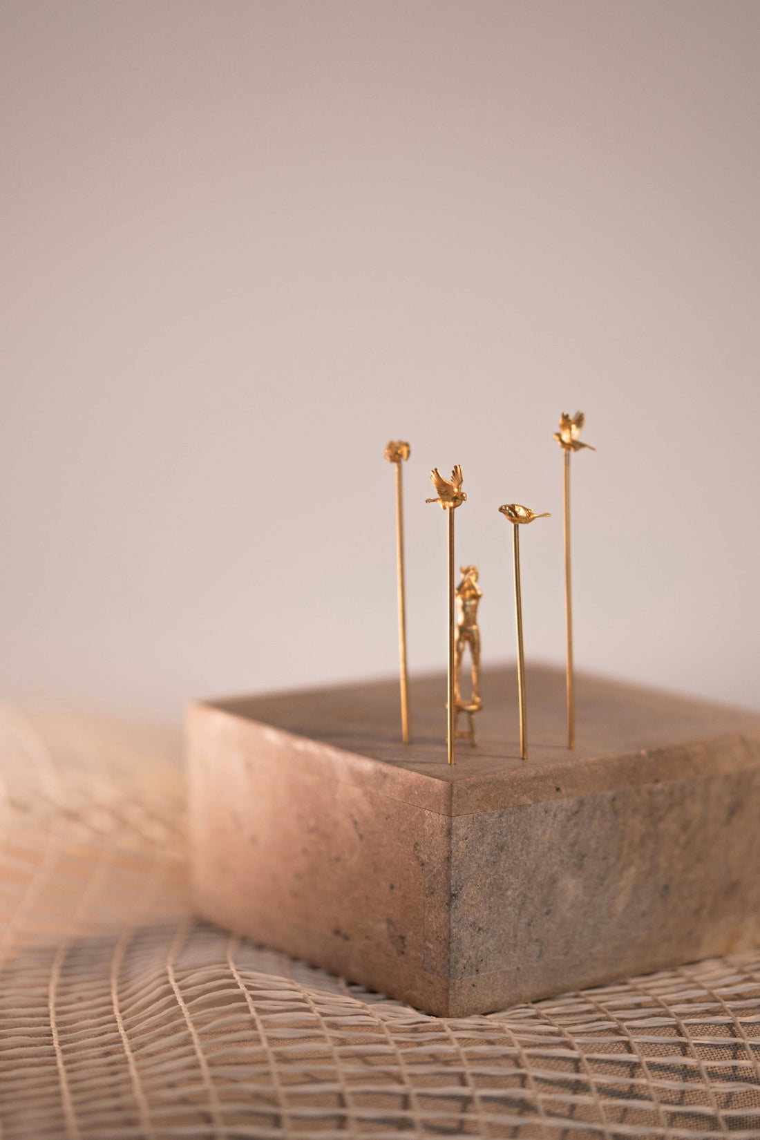 The Art of Being Unique: Objects That Redefine Interior Expression
