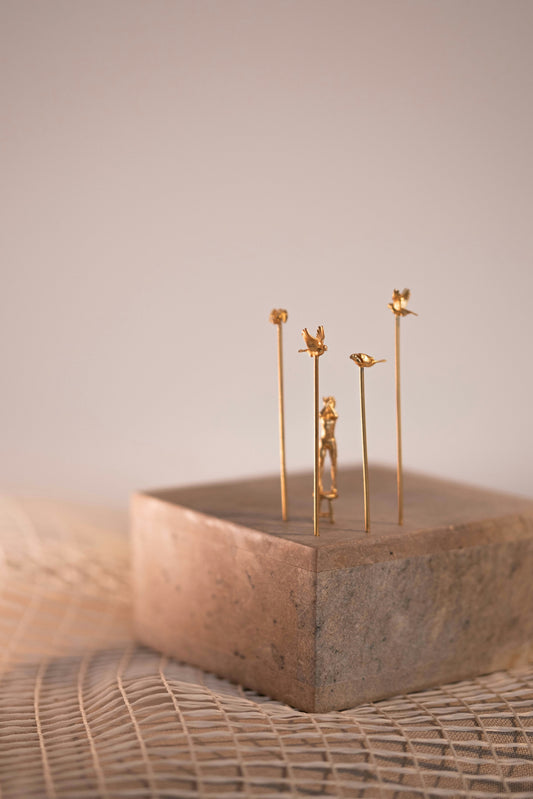 The Art of Being Unique: Objects That Redefine Interior Expression