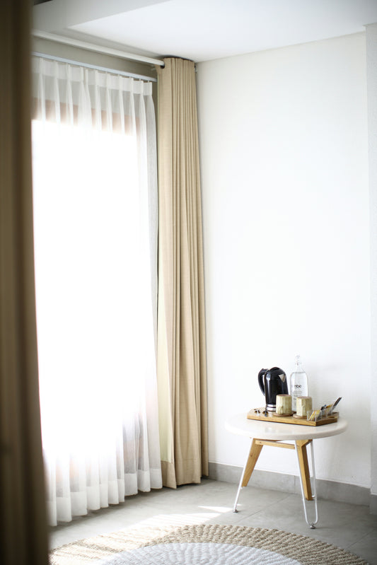 Demystifying Design: Why Interior is Not a Task, But a Flow