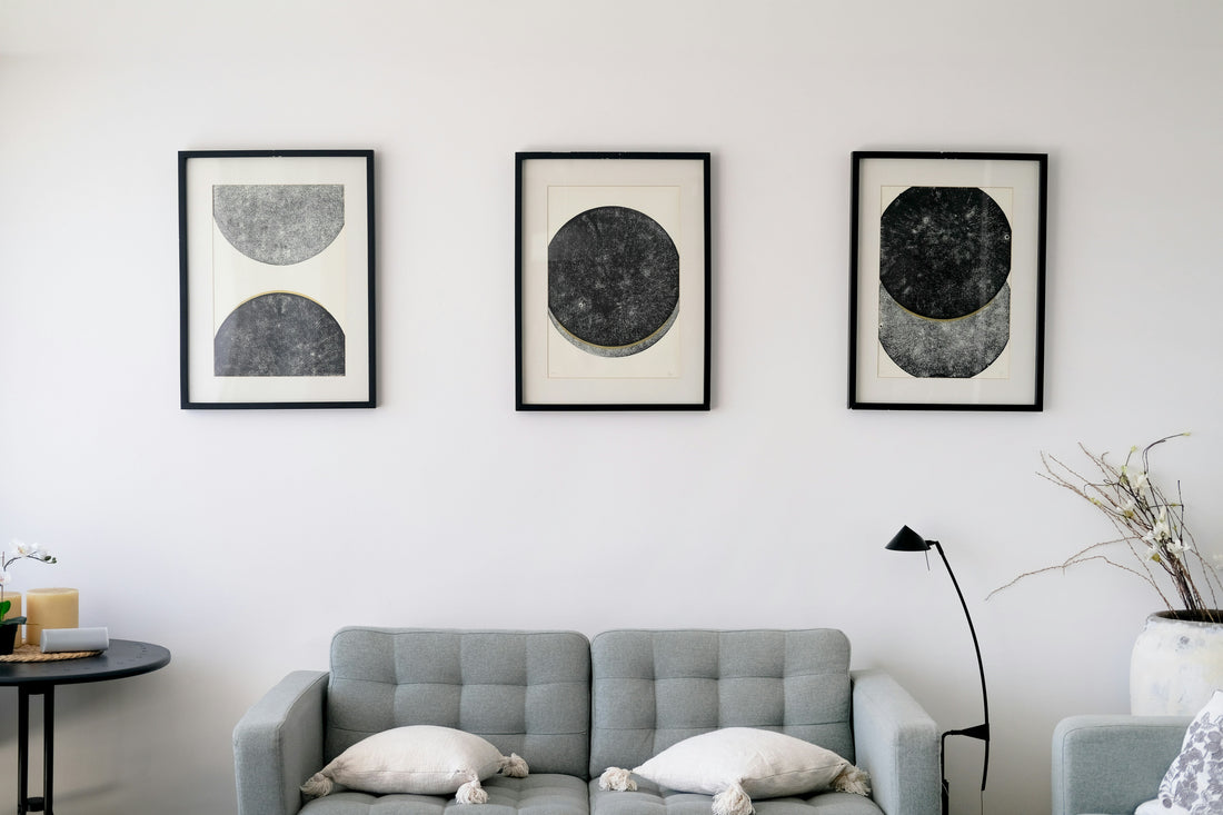 How to Master the Aesthetic Interior Style