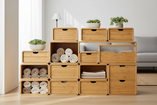 Why 85% of "Cluttered Homes" Lead to Chronic Cortisol Spikes