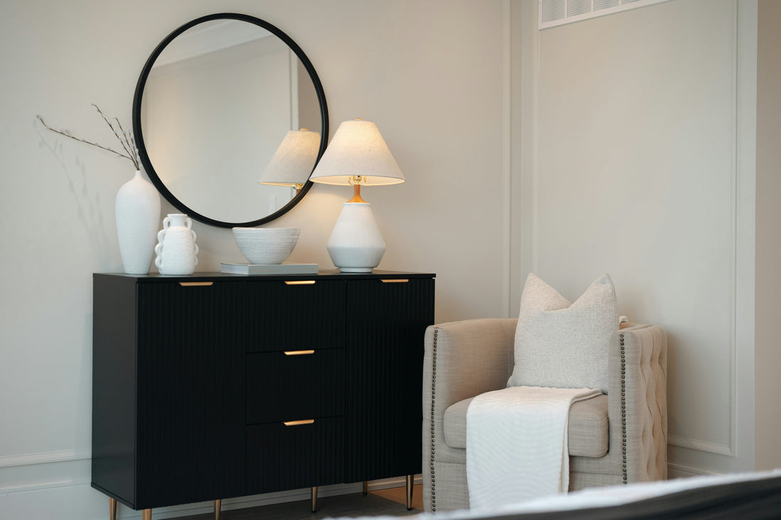 Small Details, Big Impact: The Finishing Touches for a Complete Look