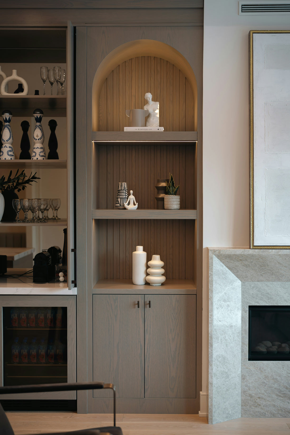 Creative Minimalist Sculptures and Home Accessories