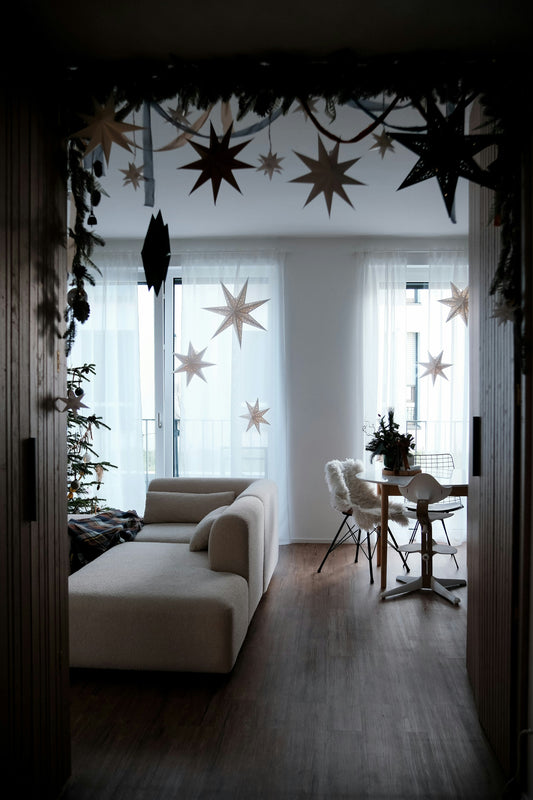 Seasonal Home Decor Trends: Styling Your Home All Year Round