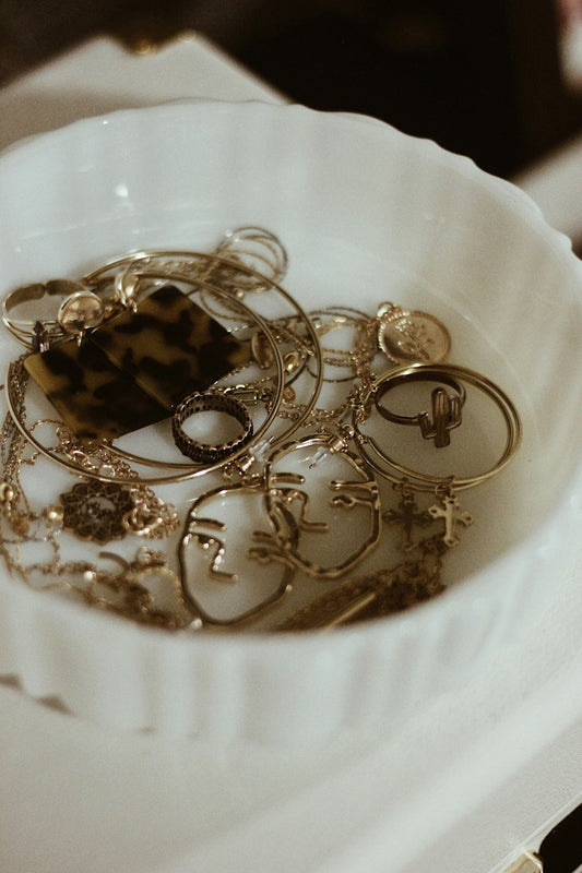 Episode Seven: Functional yet Decorative Items