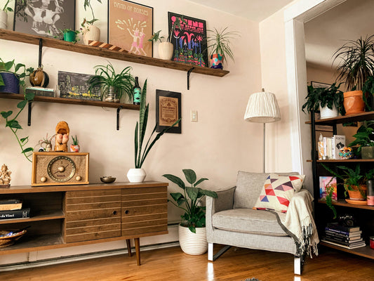 Soft Pastels and Textures: Layering Your Sofa for an Easter Vibe