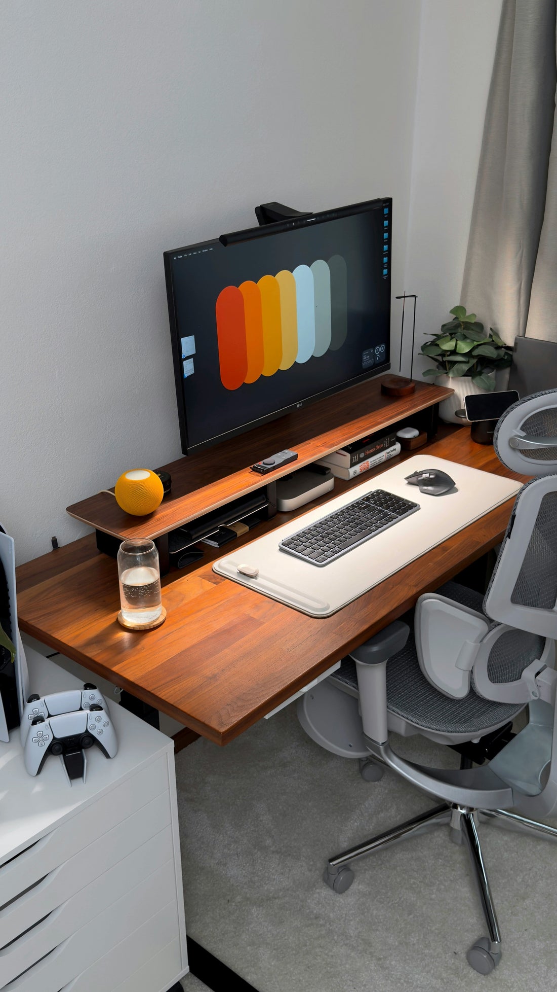 Deskterior Essentials: Elevating Your Workspace for Productivity