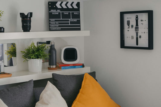 Tiny Details, Big Impact: How Small Accents Transform Your Entire Room
