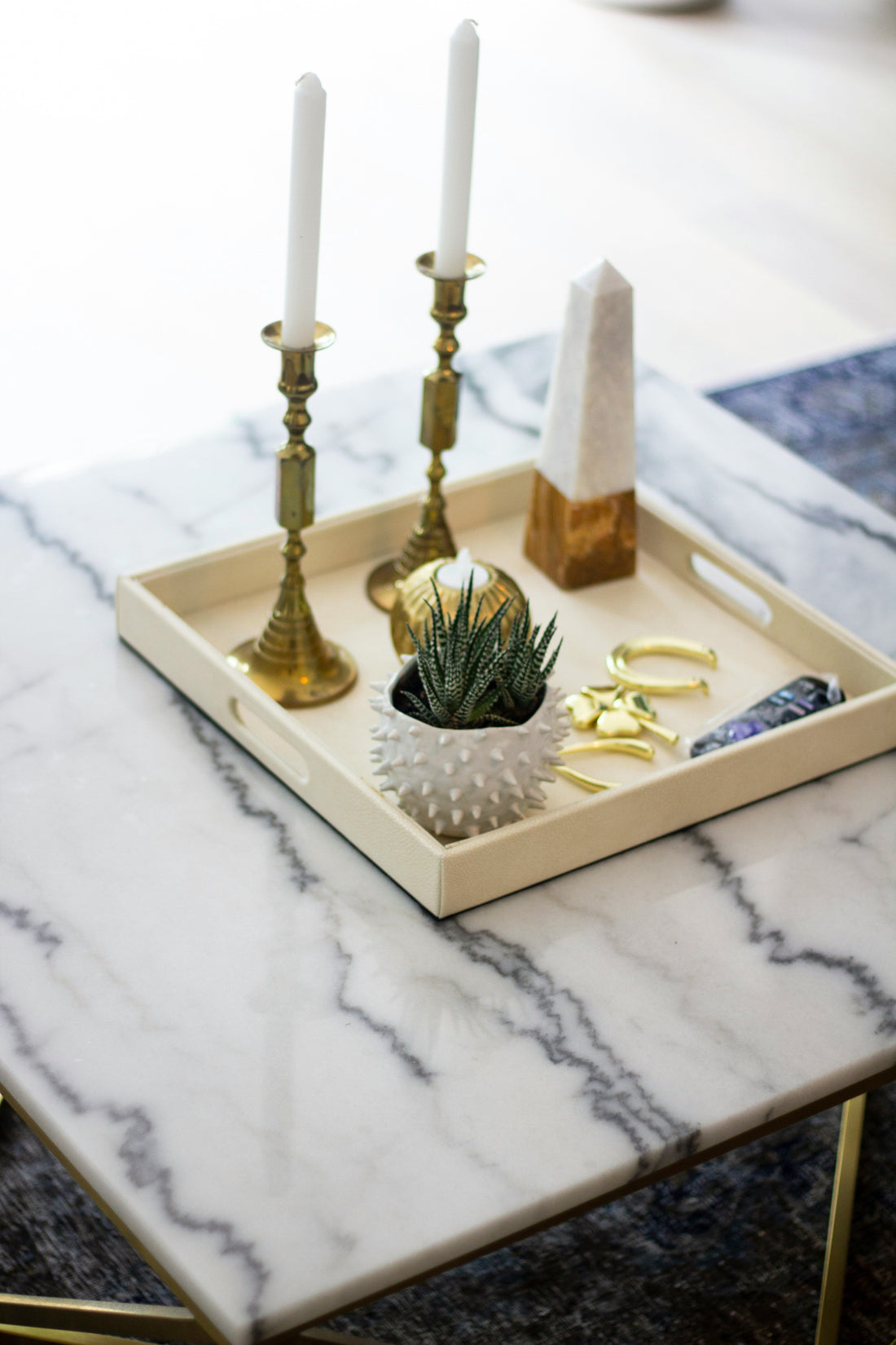 Functional Aesthetics: Organizing Your Home with Style