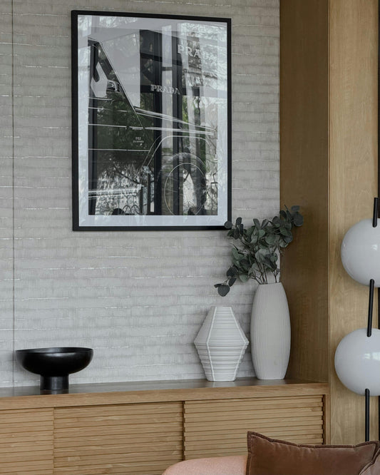 Interior Trends: What’s In and What’s Next