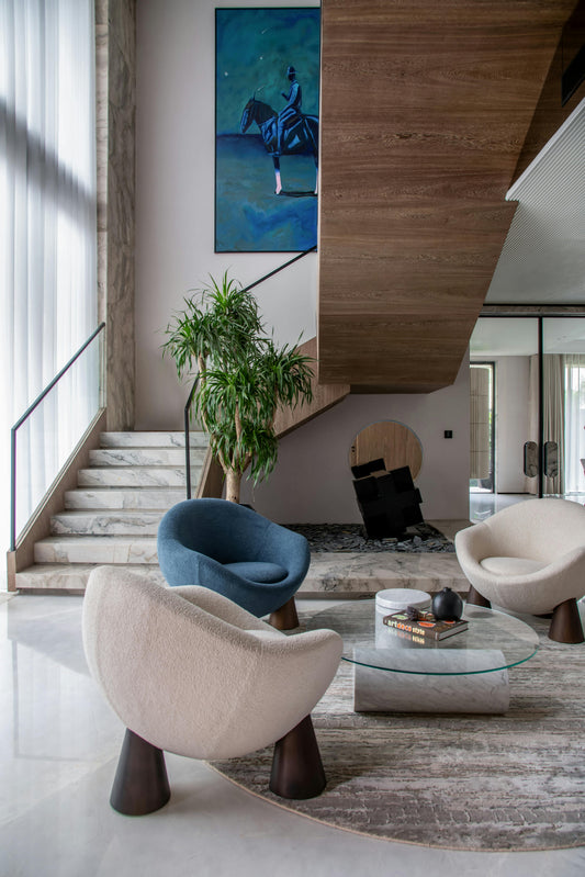 Innovative Home Decor Ideas for a Total Room Transformation