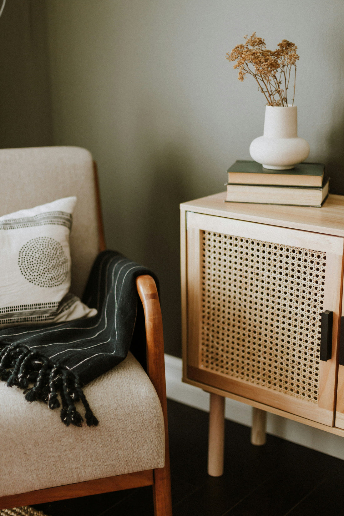 Decorative Storage Solutions for Minimalist Homes