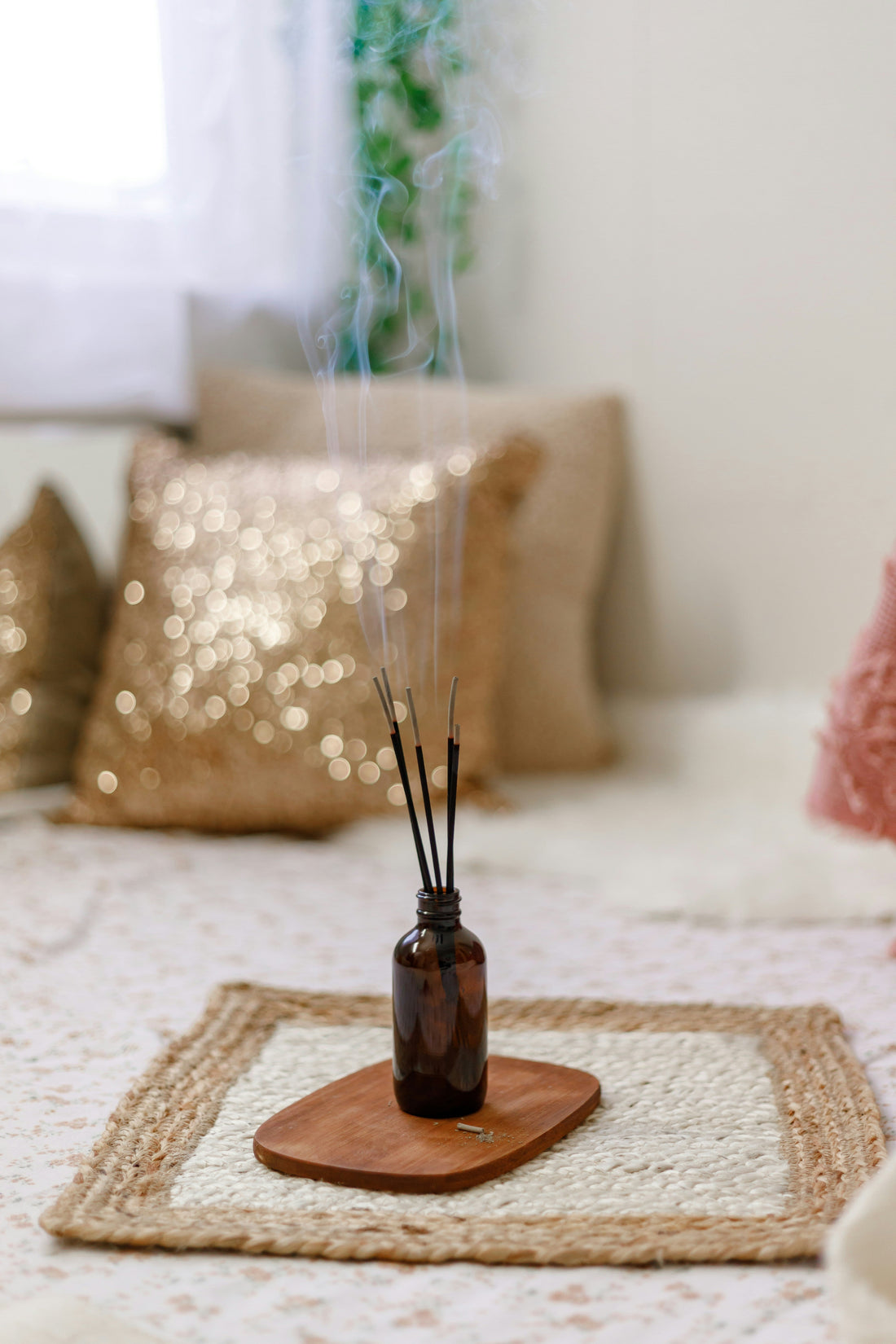Elevated Living: Curating Your Personal Sanctuary