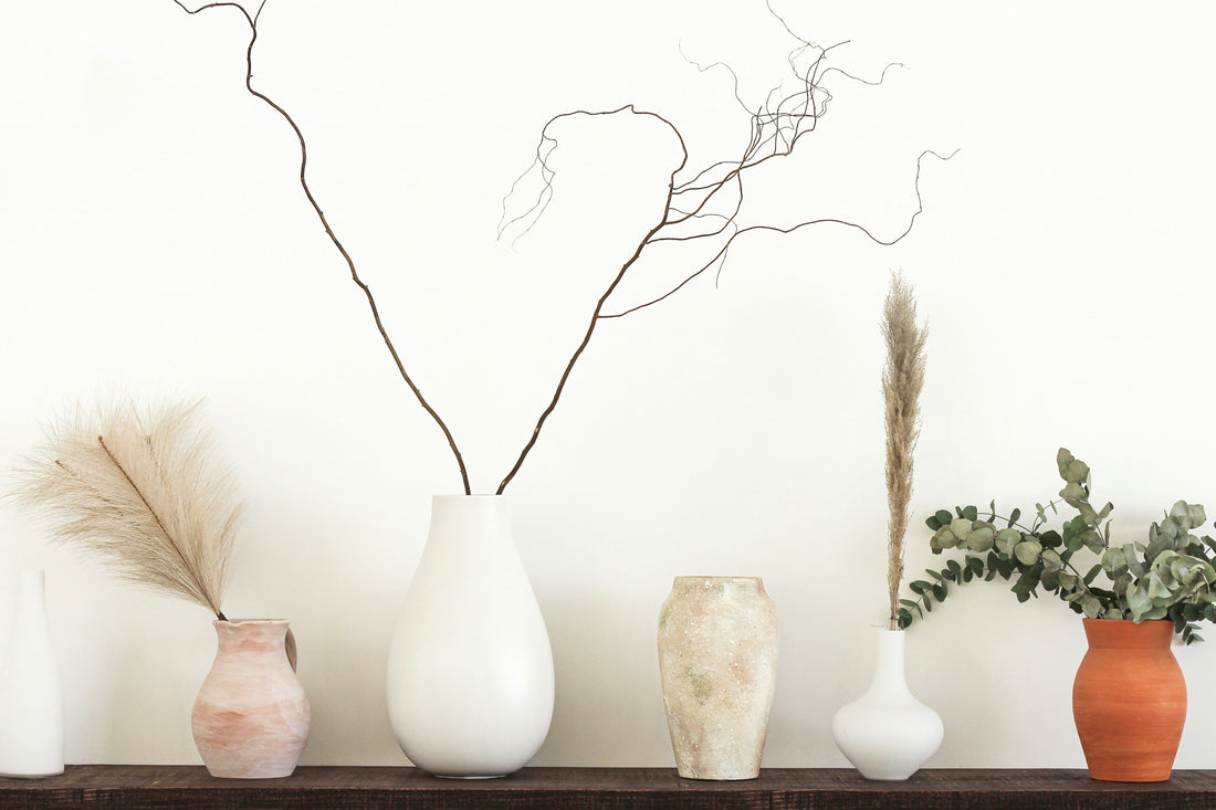 Episode Five: Seasonal & Holiday Decor