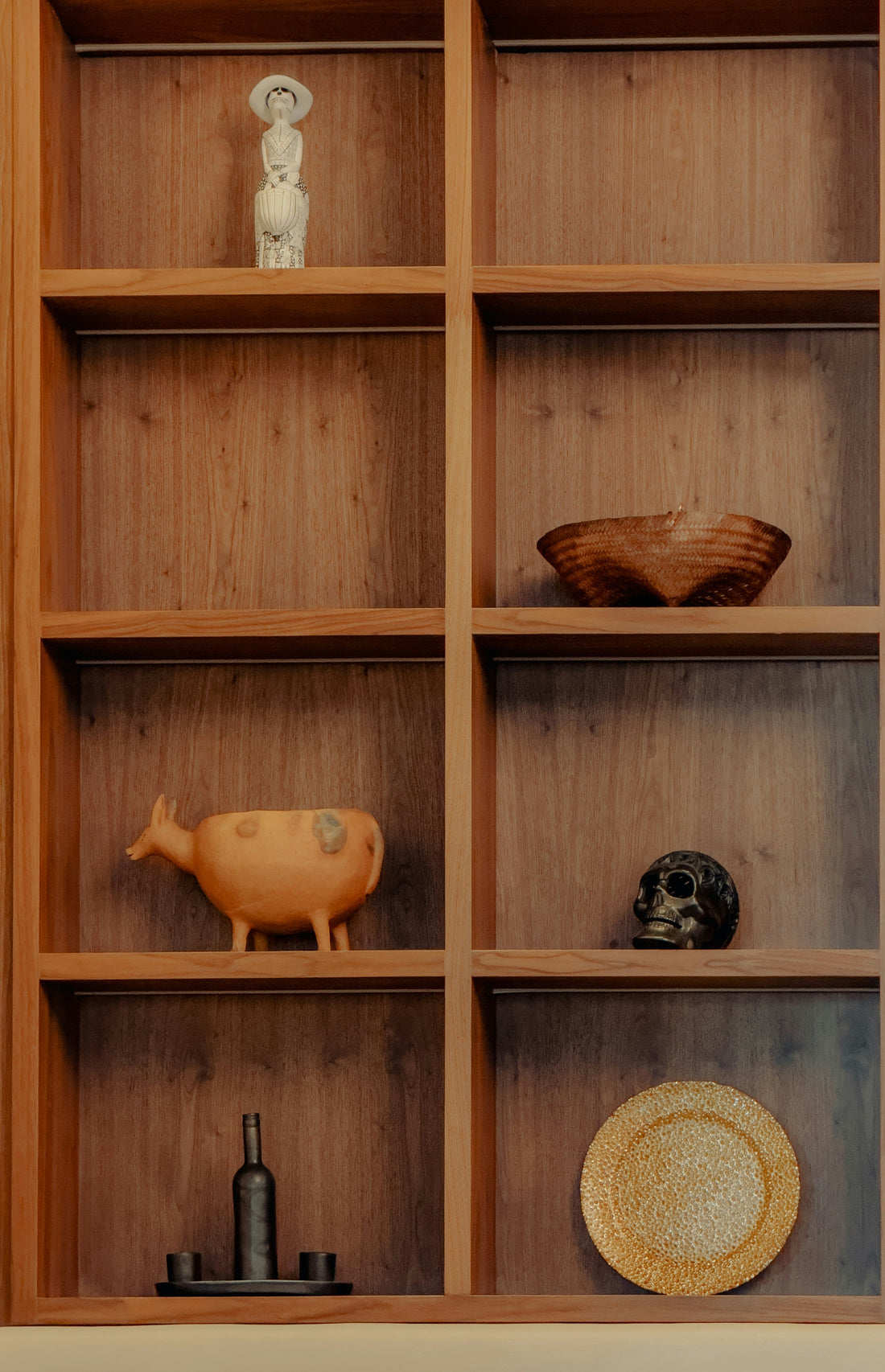 The Art of Curating Your Shelfie: 5 Tips for Perfectly Styled Shelves