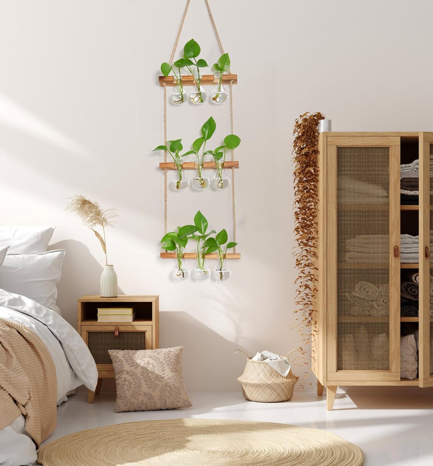 Plants & flowers(Artificial)