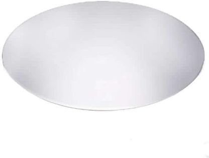 Efavormart 4 Pack 12" Oval Glass Mirror