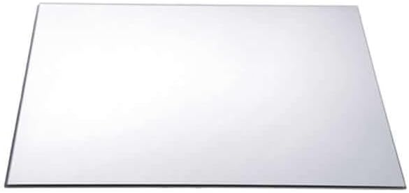 Efavormart 16 PCS - 12" Square Glass Mirror Table Centerpiece, Hanging Wall Decor