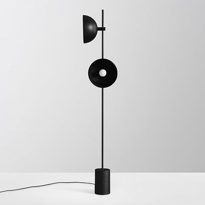 Nordic Modern Floor Lamp Fashion Luxury Family Iiving Room Bedroom Study Villa Hotel LED Creativity Decorative Standing Light (Style 21)
