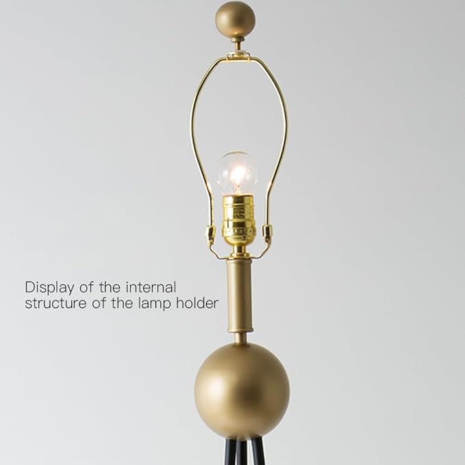 Nordic Modern Floor Lamp Fashion Luxury Family Iiving Room Bedroom Study Villa Hotel LED Creativity Decorative Standing Light (Style 15)