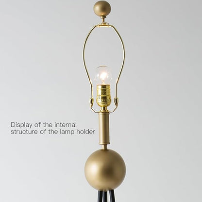 Nordic Modern Floor Lamp Fashion Luxury Family Iiving Room Bedroom Study Villa Hotel LED Creativity Decorative Standing Light (Style 15)