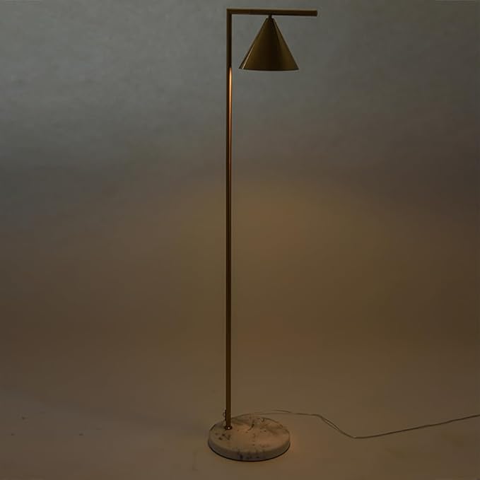 Nordic Modern Floor Lamp Fashion Luxury Family Iiving Room Bedroom Study Villa Hotel LED Creativity Decorative Standing Light (Style 79)
