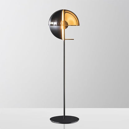 Nordic Modern Floor Lamp Fashion Luxury Family Iiving Room Bedroom Study Villa Hotel LED Creativity Decorative Standing Light (Style 16)