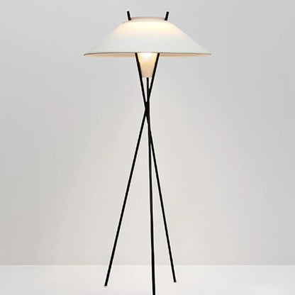 Nordic Modern Floor Lamp Fashion Luxury Family Iiving Room Bedroom Study Villa Hotel LED Creativity Decorative Standing Light (Style 23)