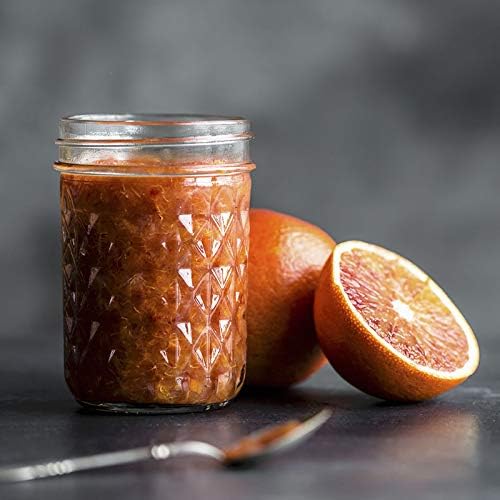 SPANLA Mason Jars