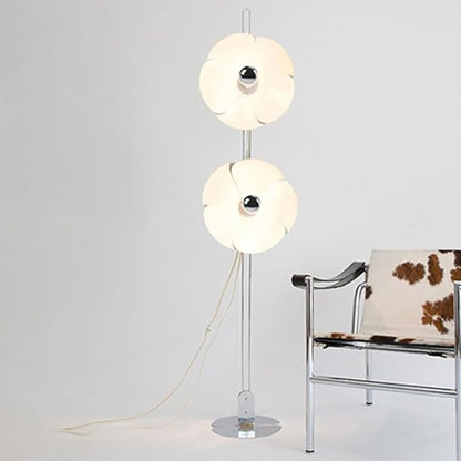 Nordic Modern Floor Lamp Fashion Luxury Family Iiving Room Bedroom Study Villa Hotel LED Creativity Decorative Standing Light (Style 47)