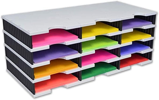 Ultimate Office TierDrop 6 Slot Standard Add-On Tier - Never Run Out of Slots Again, Increase Your Capacity at Any Time