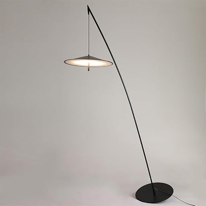 Nordic Modern Floor Lamp Fashion Luxury Family Iiving Room Bedroom Study Villa Hotel LED Creativity Decorative Standing Light (Style 26)