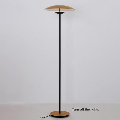 Nordic Modern Floor Lamp Fashion Luxury Family Iiving Room Bedroom Study Villa Hotel LED Creativity Decorative Standing Light (Style 80)