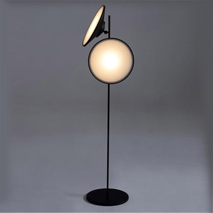 Nordic Modern Floor Lamp Fashion Luxury Family Iiving Room Bedroom Study Villa Hotel LED Creativity Decorative Standing Light (Style 28)