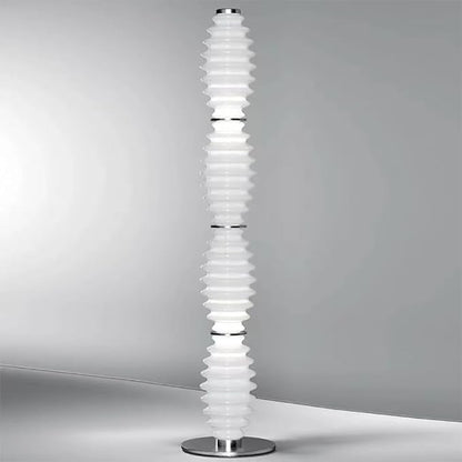 Nordic Modern Floor Lamp Fashion Luxury Family Iiving Room Bedroom Study Villa Hotel LED Creativity Decorative Standing Light (Style 63)