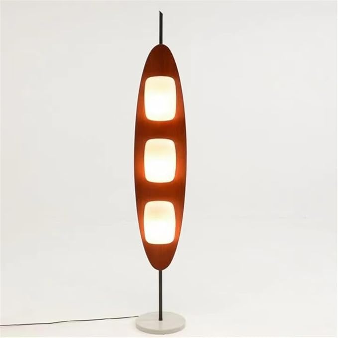 Nordic Modern Floor Lamp Fashion Luxury Family Iiving Room Bedroom Study Villa Hotel LED Creativity Decorative Standing Light (Style 118)