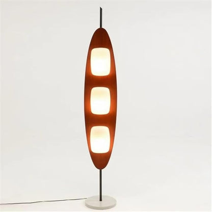Nordic Modern Floor Lamp Fashion Luxury Family Iiving Room Bedroom Study Villa Hotel LED Creativity Decorative Standing Light (Style 118)