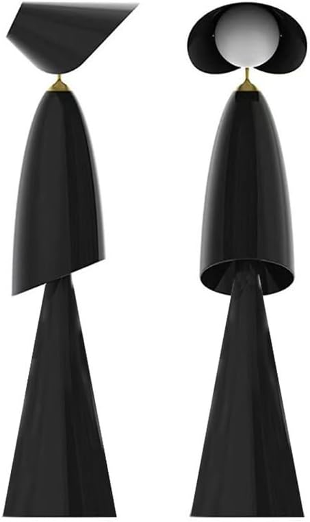Nordic Modern Floor Lamp Fashion Luxury Family Iiving Room Bedroom Study Villa Hotel LED Creativity Decorative Standing Light (Style 115)